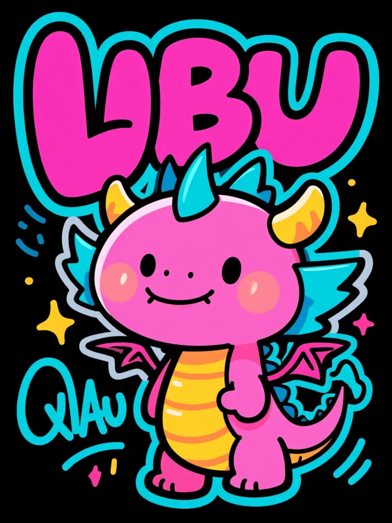 Illustration,Boy,Style Boost,LoRA,FLUX.1