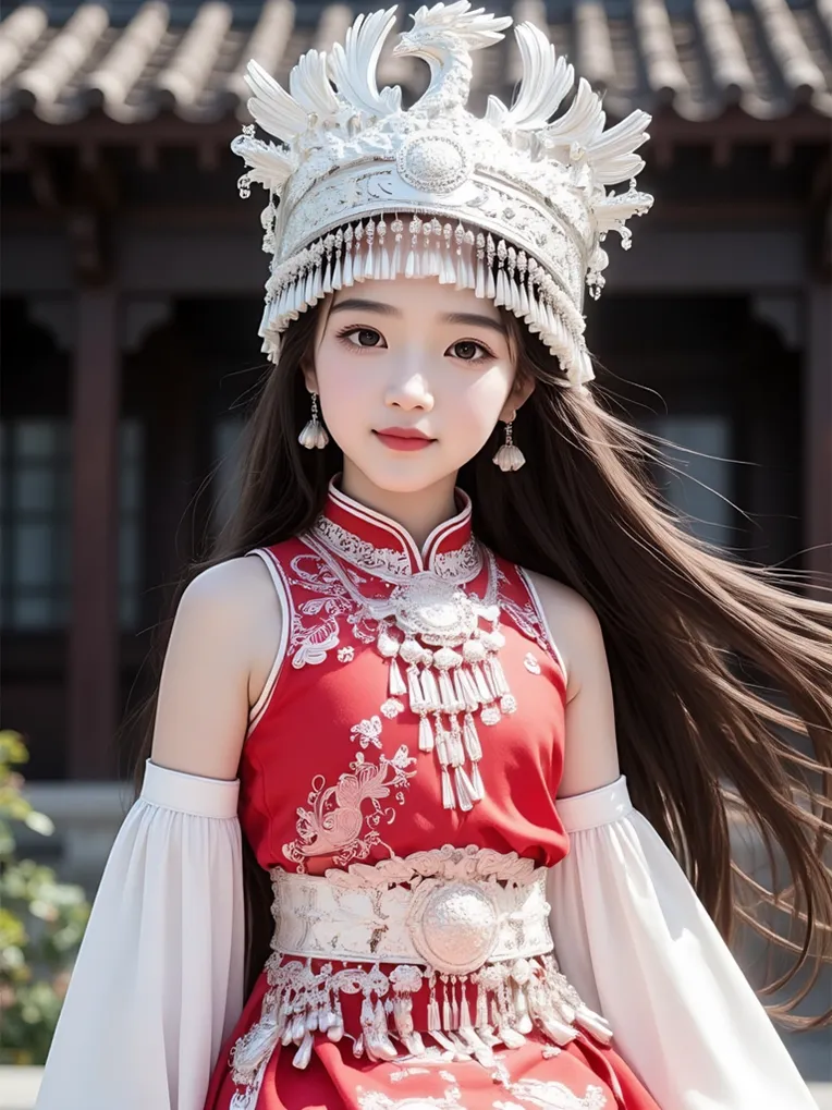 Anime Character,LoRA,FLUX.1