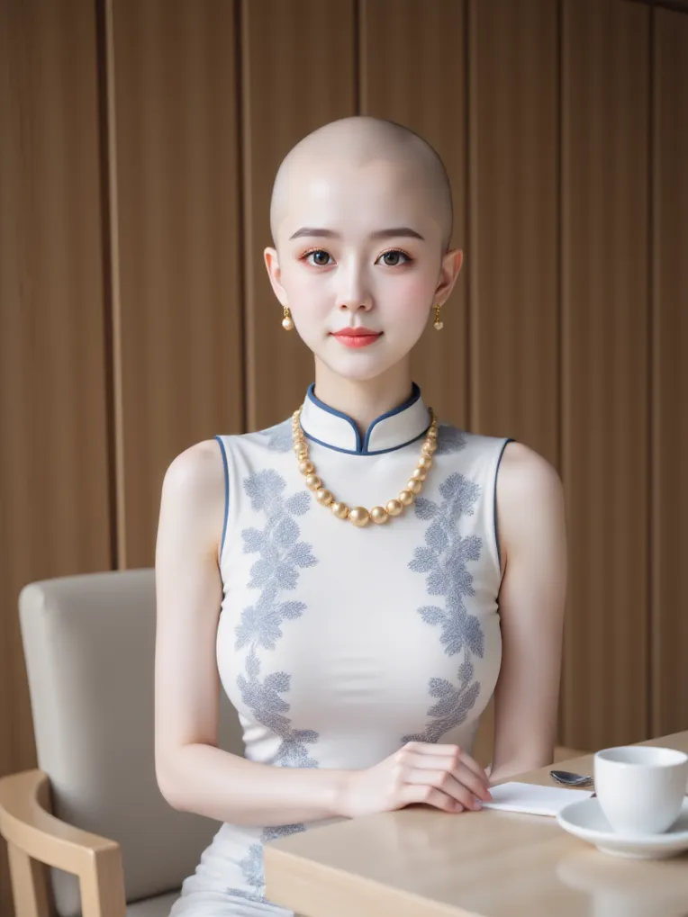 Portrait Photography,Girl,Physical/Facial feature,LoRA,FLUX.1