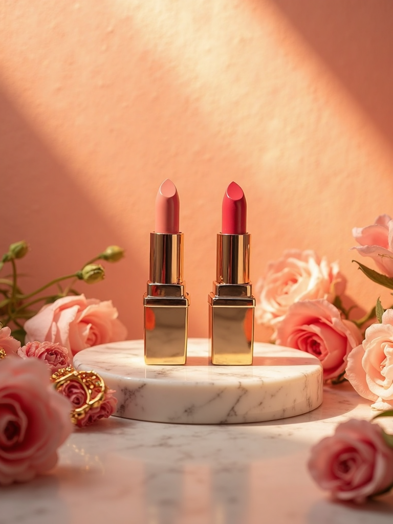 Commercial product lipstick photography Commercial product lipstick photography