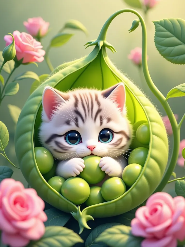 Cartoon style,Style Boost,Animal,LoRA,FLUX.1