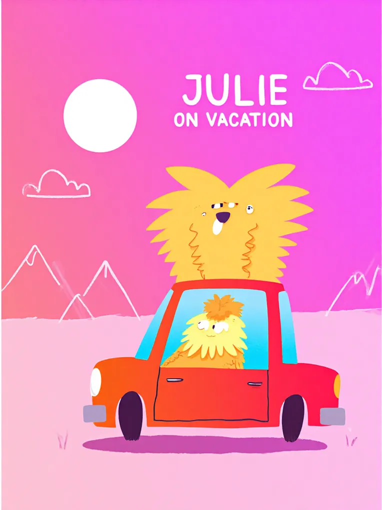 Digital Painting Media,Style Boost,Animal,LoRA,FLUX.1