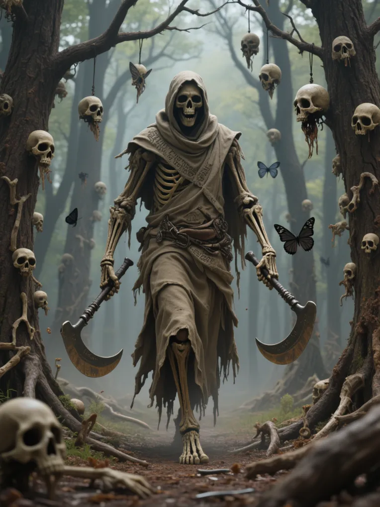 Anime Character,LoRA,FLUX.1