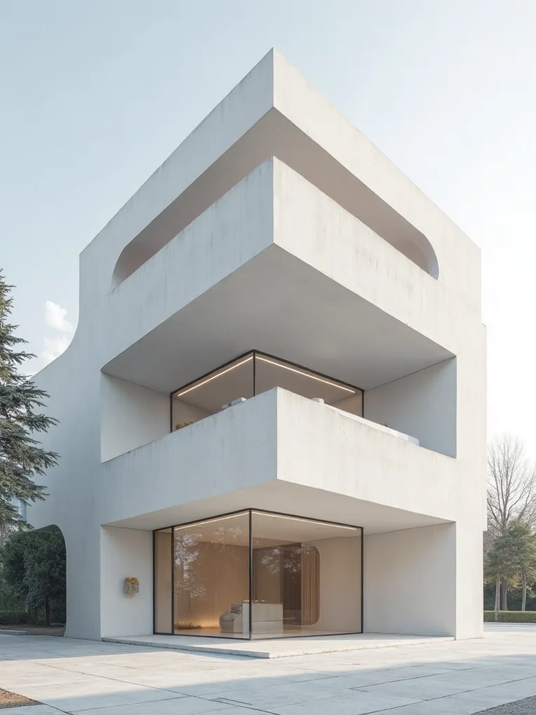 Building,Space & Scene,Object Enhance,LoRA,FLUX.1