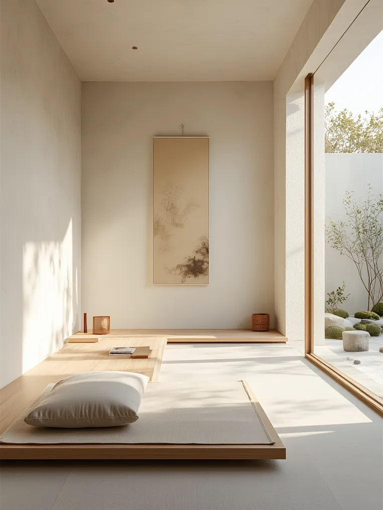 Interior Design,Space & Scene,LoRA,FLUX.1