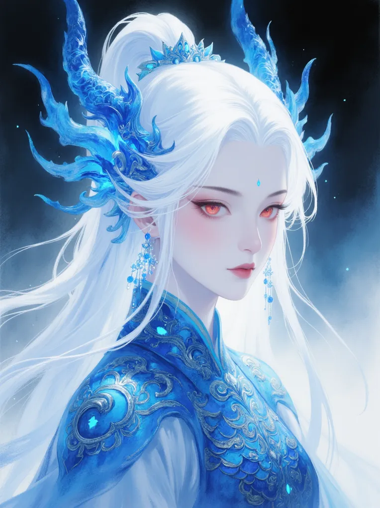 Anime Character,Girl,Style Boost,LoRA,FLUX.1