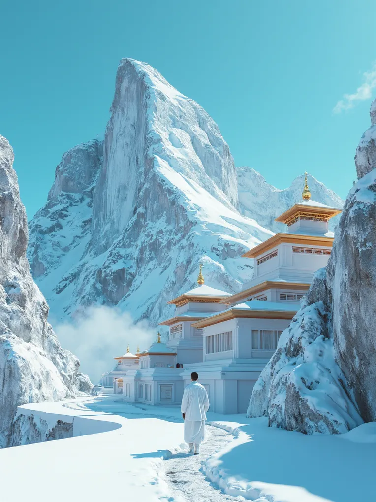 Illustration,Chinese Style,Style Boost,LoRA,FLUX.1