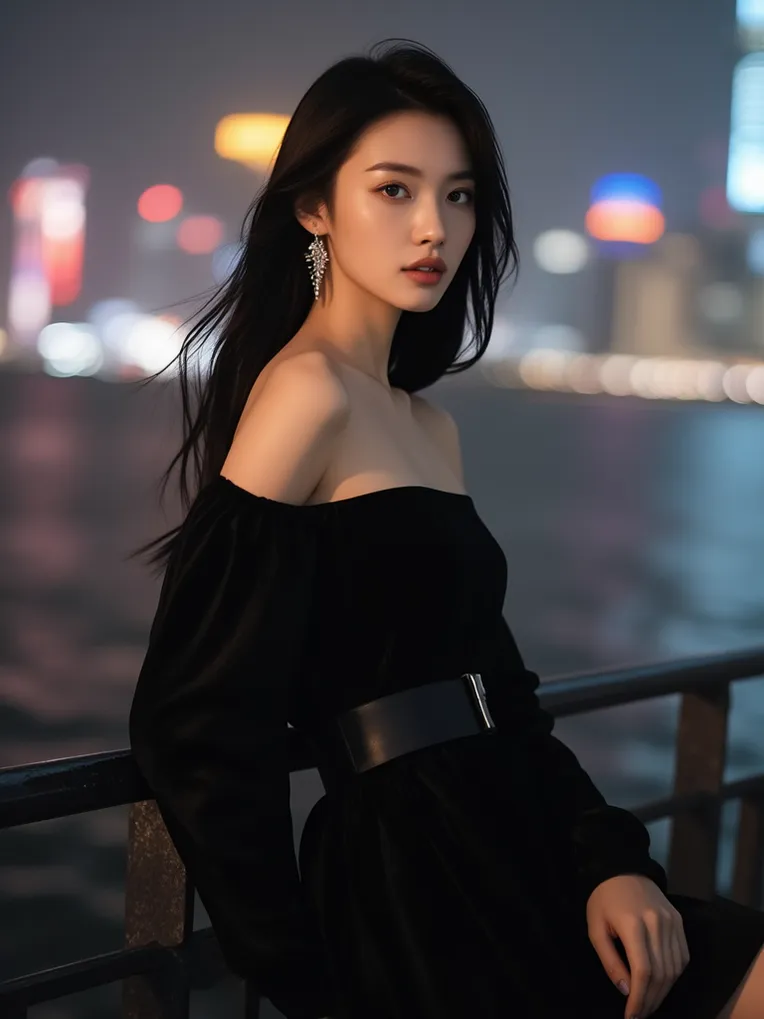 Portrait Photography,LoRA,FLUX.1