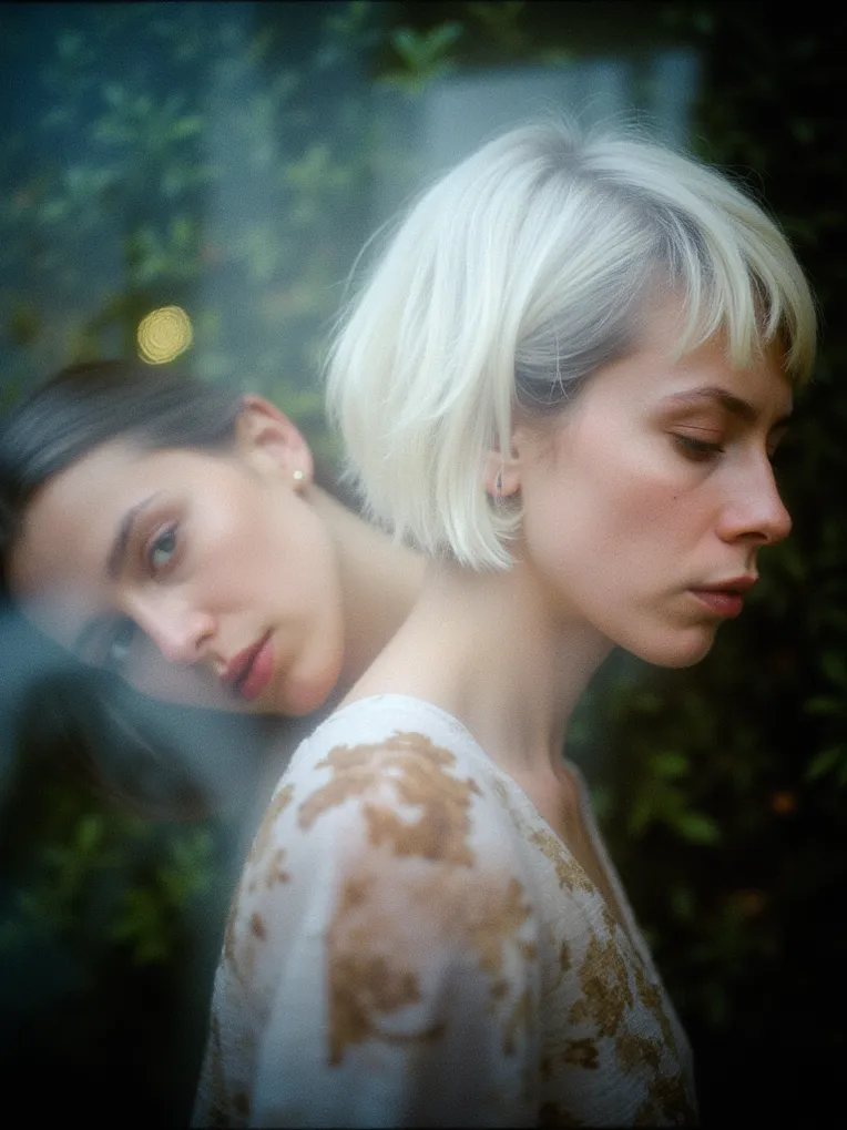 Portrait Photography,Girl,Style Boost,LoRA,FLUX.1