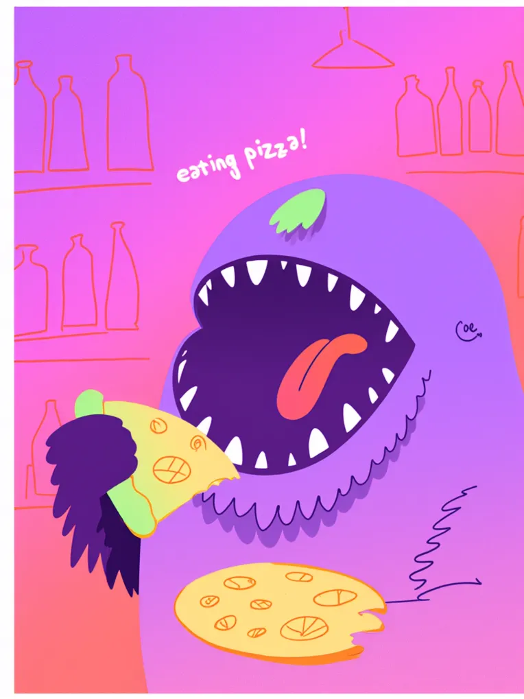 Digital Painting Media,Style Boost,Animal,LoRA,FLUX.1