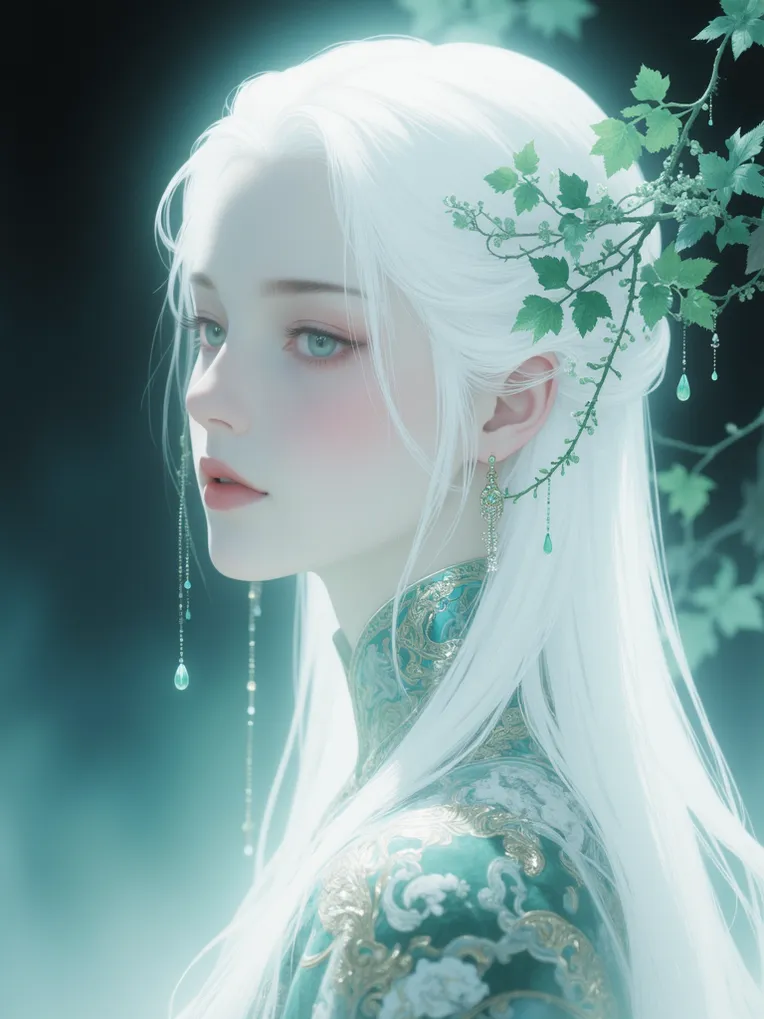 Anime Character,Girl,Style Boost,LoRA,FLUX.1