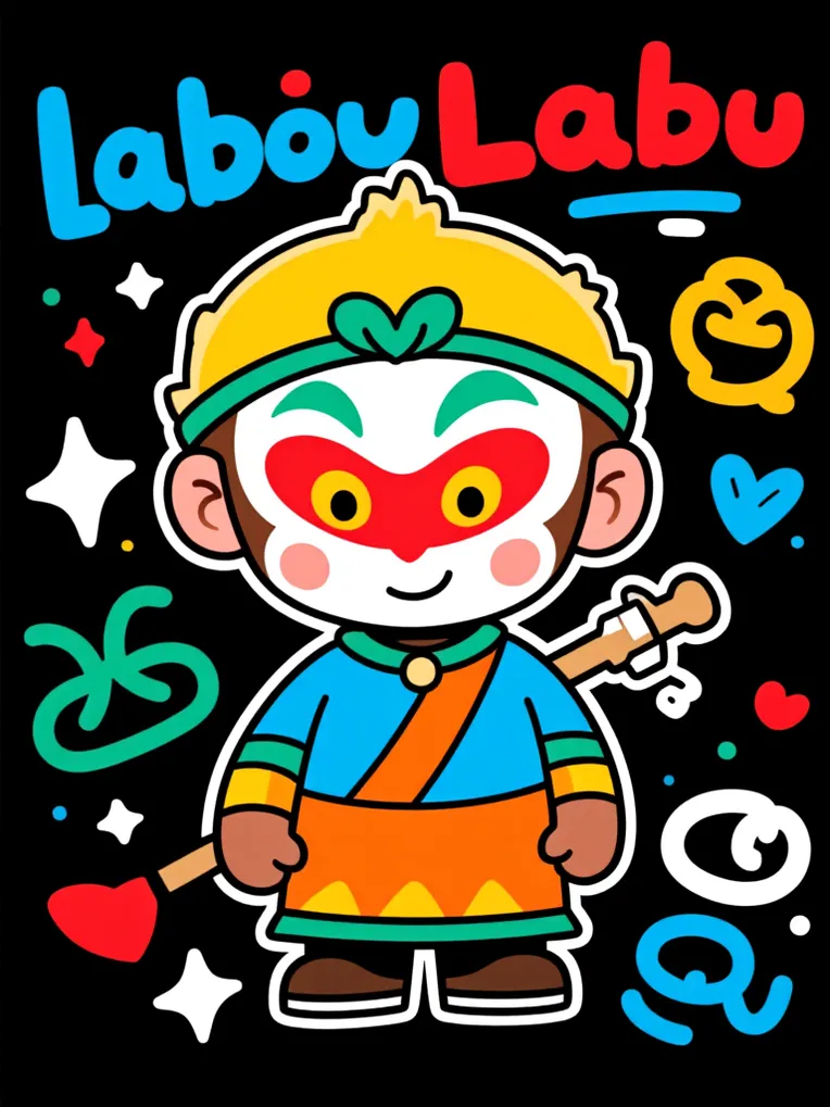 Illustration,Boy,Style Boost,LoRA,FLUX.1