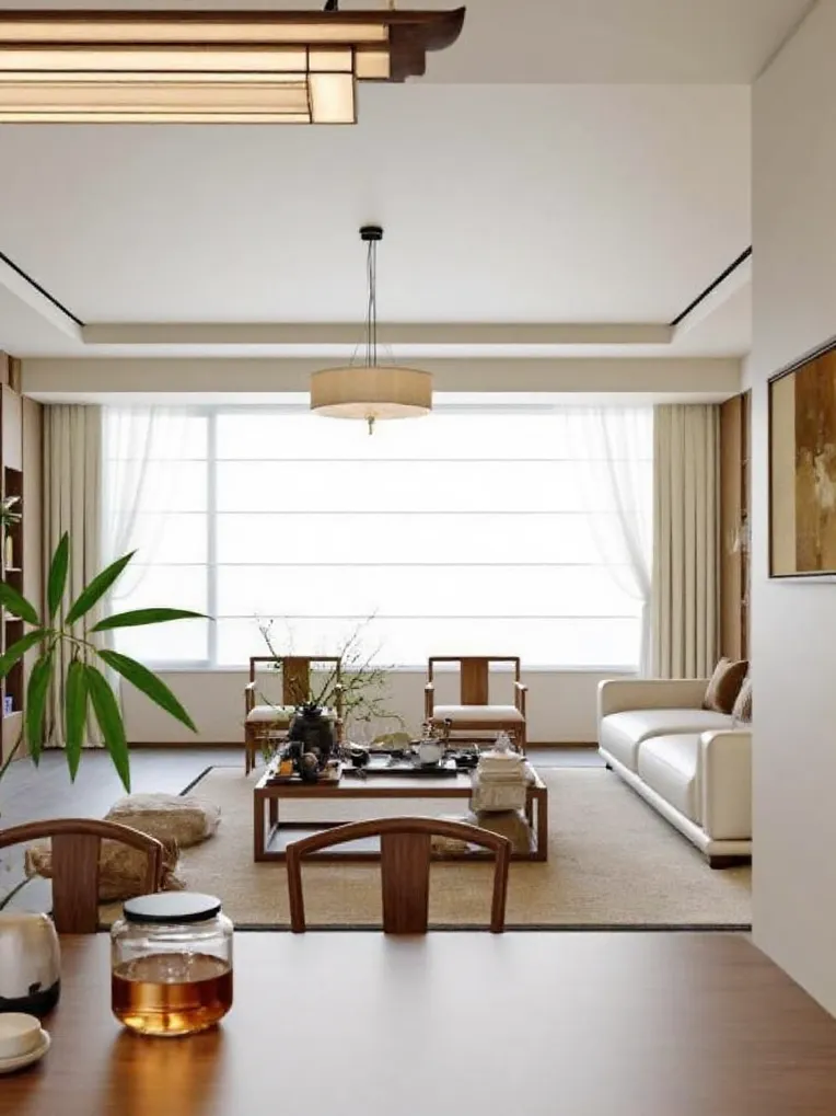 Interior Design,Space & Scene,Style Boost,LoRA,FLUX.1