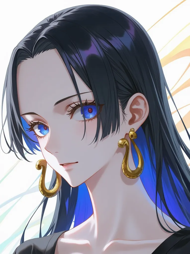 Anime Character,Girl,Style Boost,LoRA,FLUX.1