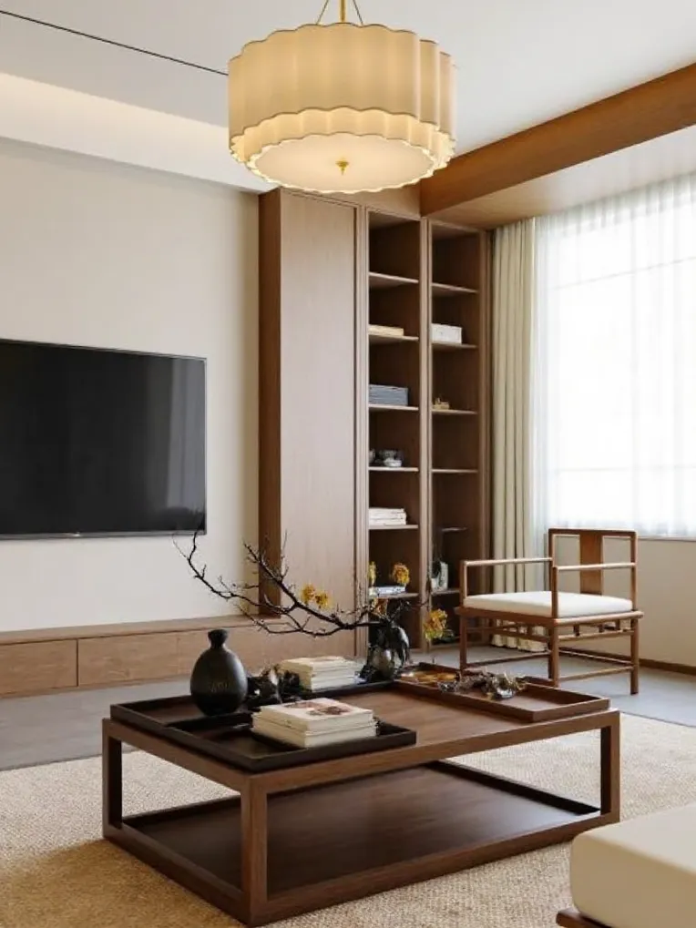 Interior Design,Space & Scene,Style Boost,LoRA,FLUX.1