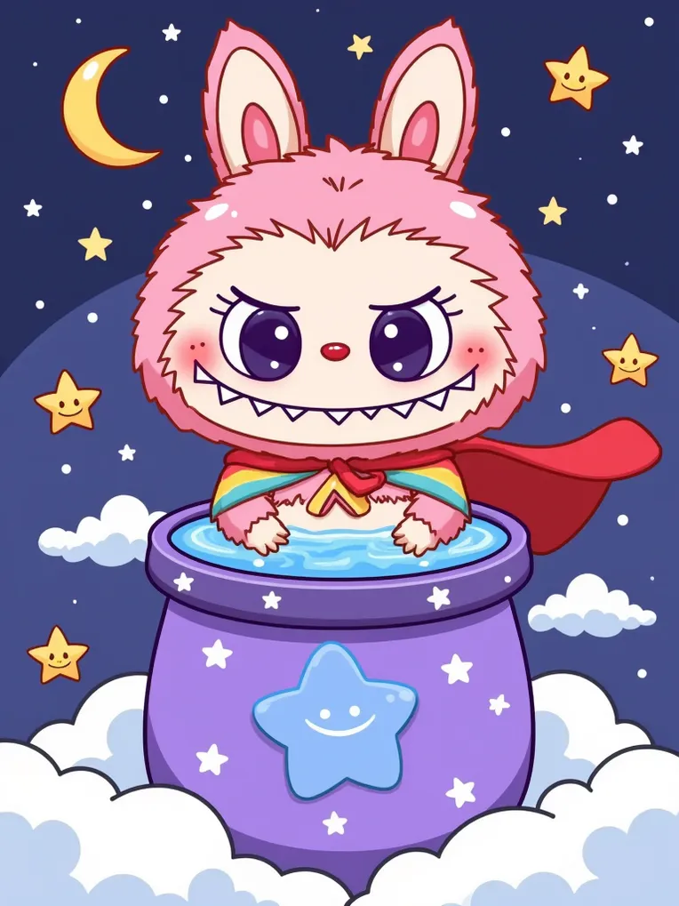 Anime Style,Style Boost,Animal,LoRA,FLUX.1