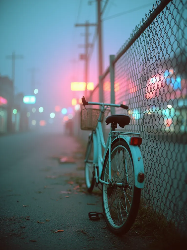 Space & Scene,Style Boost,Surreal photography,LoRA,FLUX.1