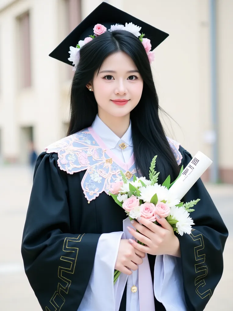 Portrait Photography,Character,LoRA,FLUX.1