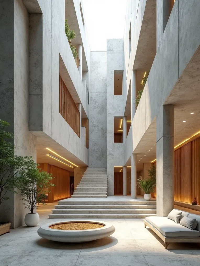Architectural Design,Building,Object Enhance,LoRA,FLUX.1