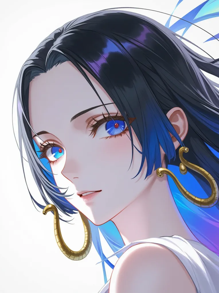 Anime Character,Girl,Style Boost,LoRA,FLUX.1