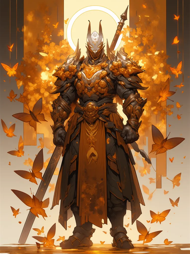 Anime Style,Boy,LoRA,FLUX.1