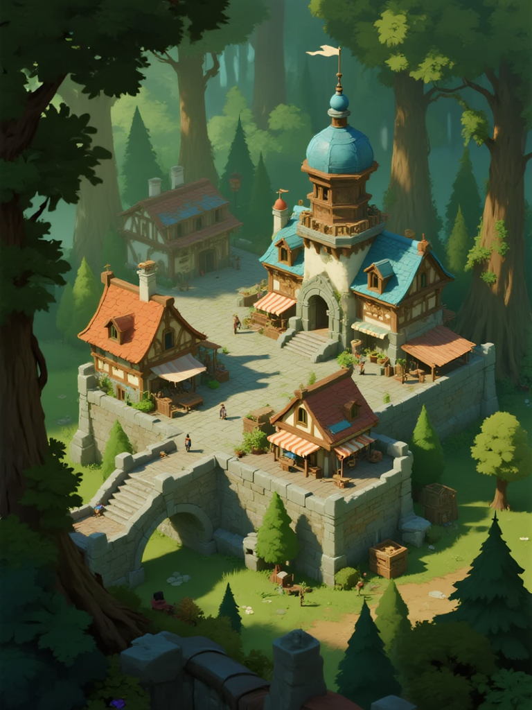 F 1 Game Town Map LoRA 184677064 Shakker - 80e582a984f77501ac666a161282031ede9761c88b858581f7bc2e33ed1d6b11 