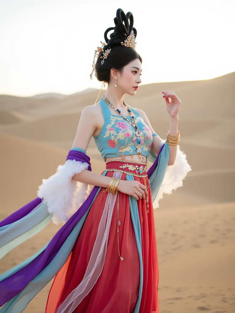 Style & Filter,Composition Control,LoRA,FLUX.1