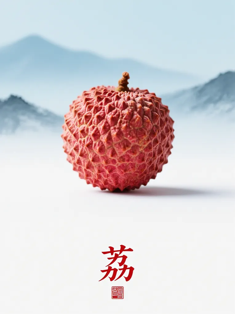 Traditional Painting Media,Object Enhance,Food,LoRA,FLUX.1