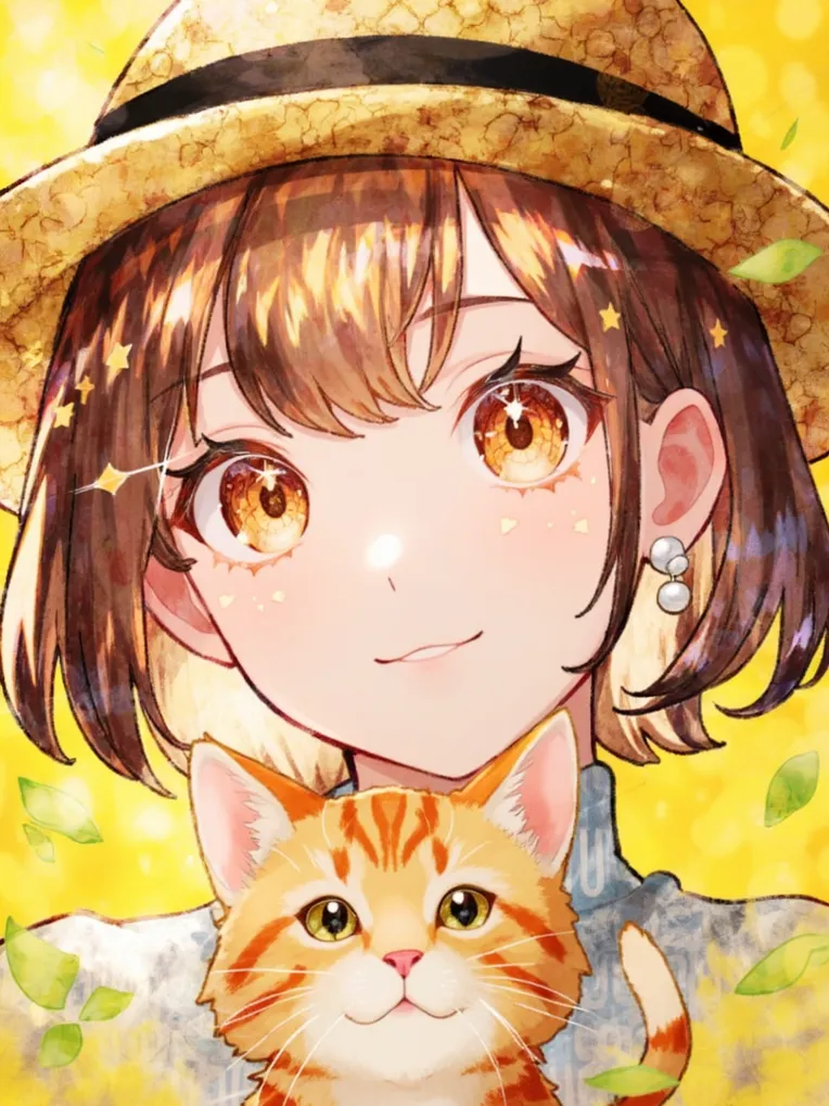 Anime Style,Girl,Style Boost,LoRA,FLUX.1