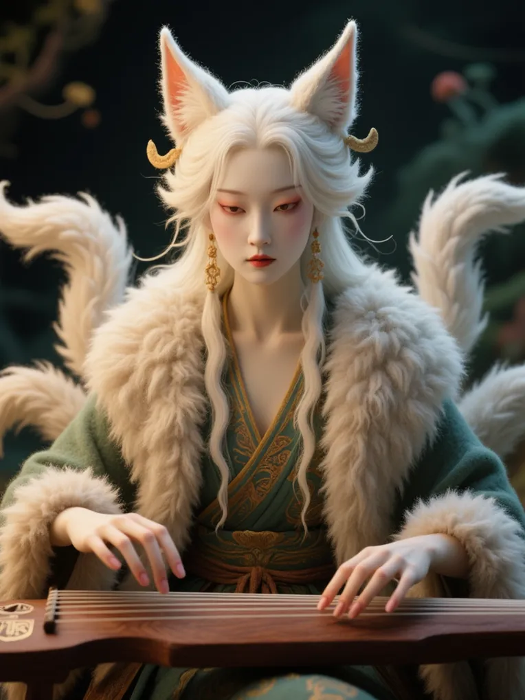 Anime Style,Style Boost,Animal,LoRA,FLUX.1