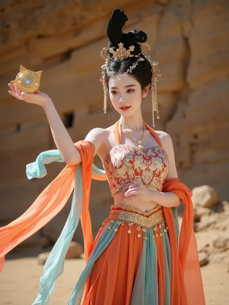 Style & Filter,Composition Control,LoRA,FLUX.1