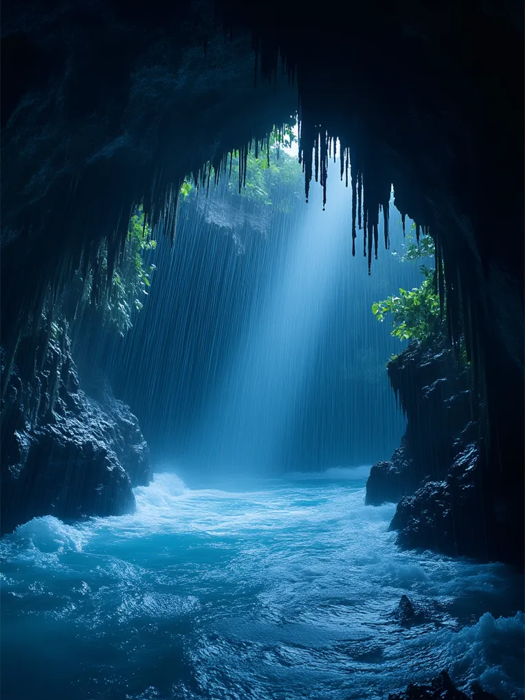 Landscape,Surreal photography,LoRA,FLUX.1