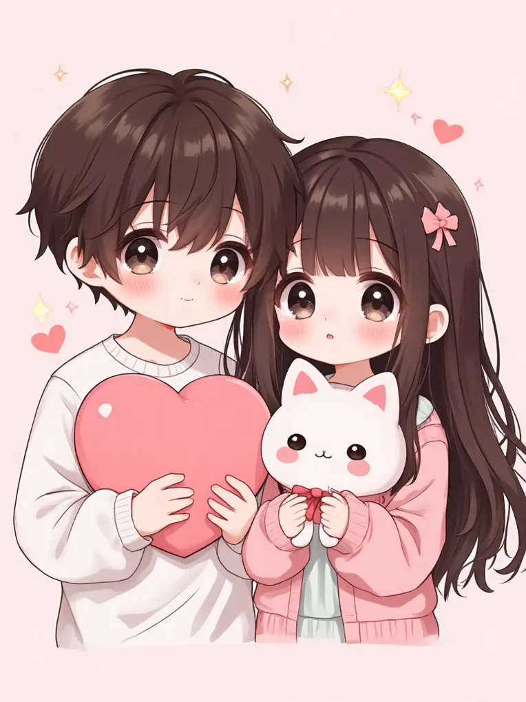 Anime Character,Girl,Object Enhance,LoRA,FLUX.1