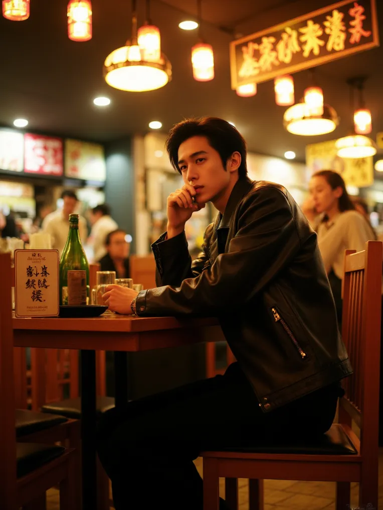 Portrait Photography,Girl,Style Boost,LoRA,FLUX.1