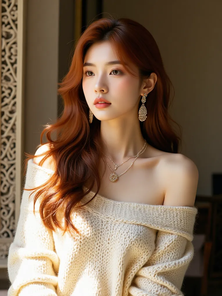 Portrait Photography,Character,LoRA,FLUX.1