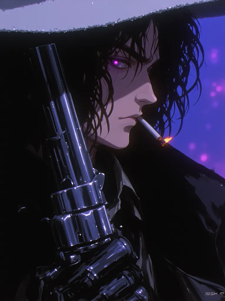 Anime Character,Style Boost,LoRA,FLUX.1