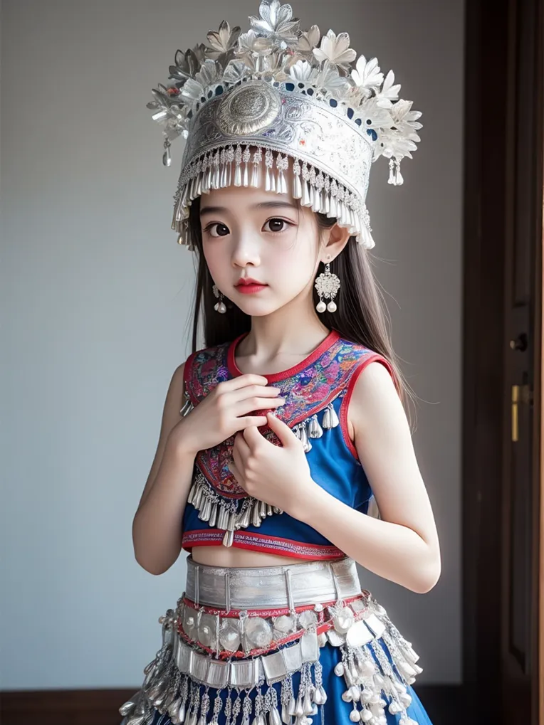 Anime Character,LoRA,FLUX.1