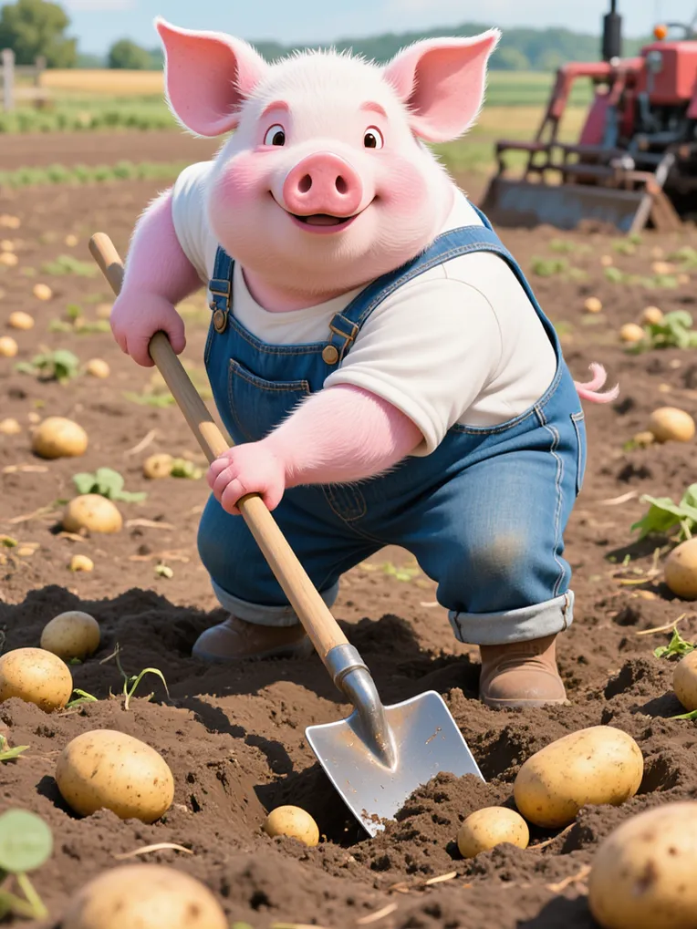 Anime Character,Object Enhance,Animal,LoRA,FLUX.1