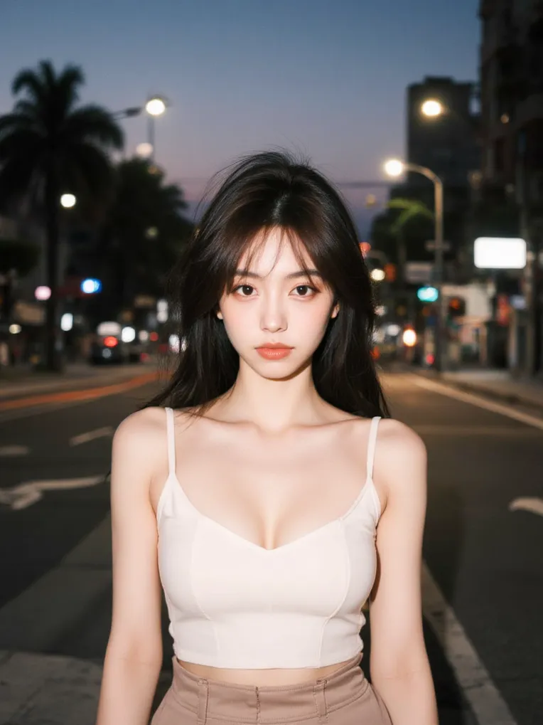 Style & Filter,Girl,LoRA,FLUX.1