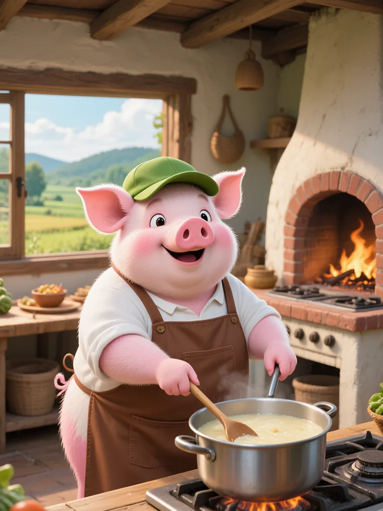 Anime Character,Object Enhance,Animal,LoRA,FLUX.1