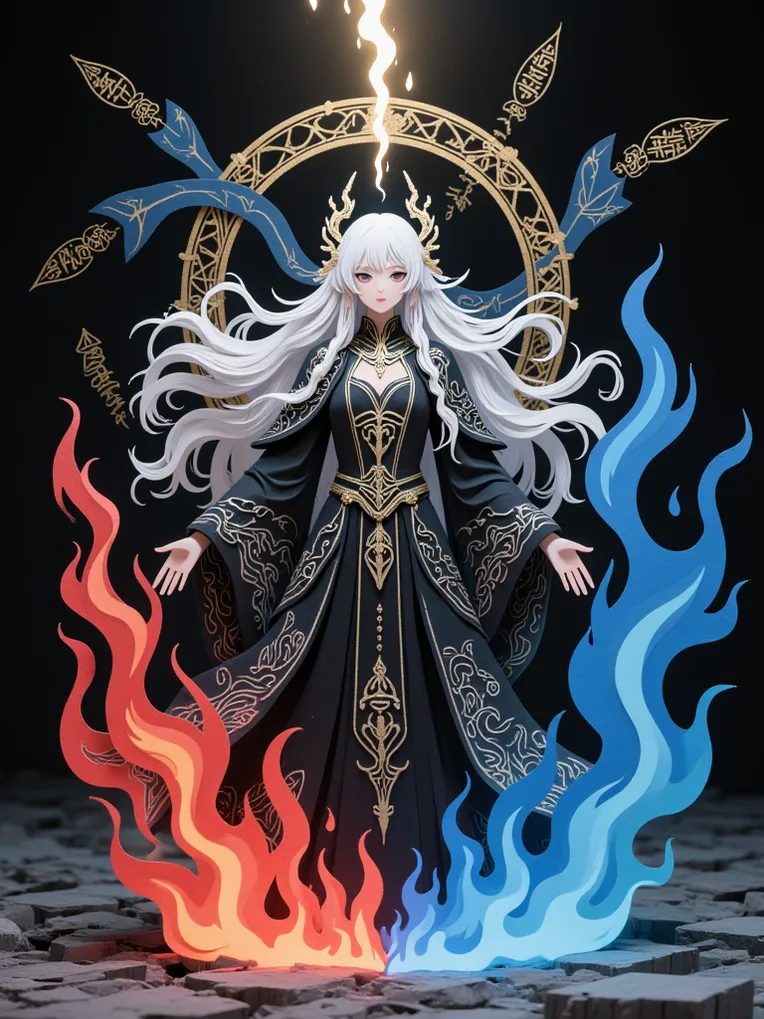 CGI style,Girl,Object Enhance,LoRA,FLUX.1