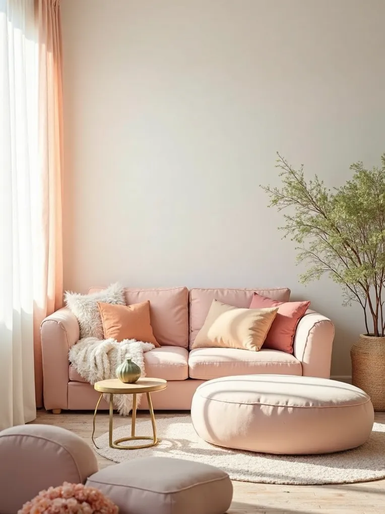 Interior Design,Space & Scene,Object Enhance,LoRA,FLUX.1