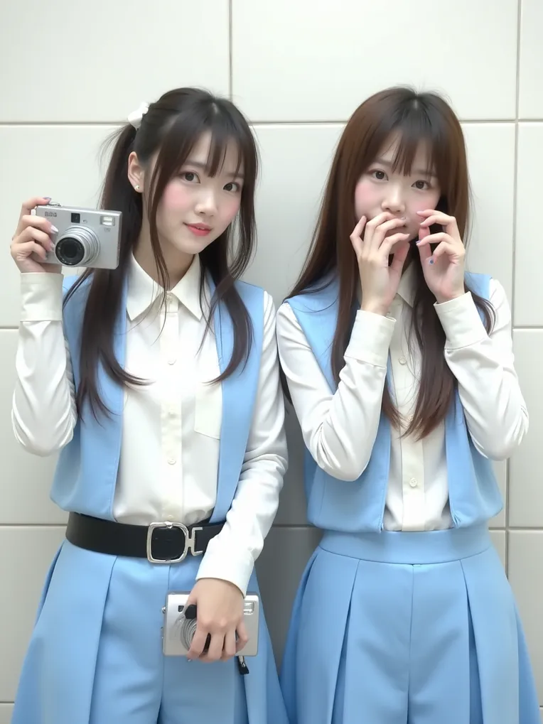 Portrait Photography,Girl,Style Boost,LoRA,FLUX.1