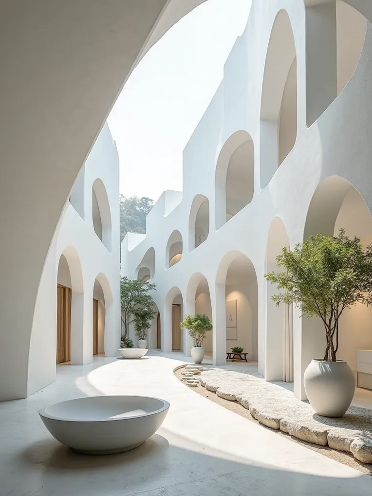 Architectural Design,Building,Object Enhance,LoRA,FLUX.1