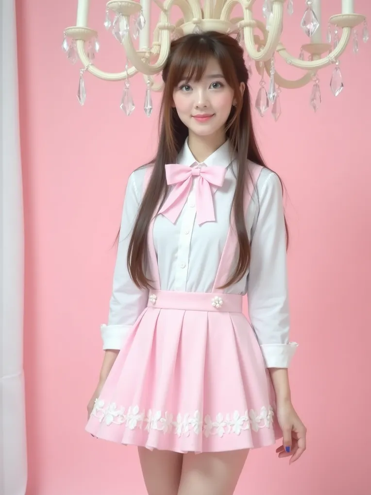 Portrait Photography,Girl,Style Boost,LoRA,FLUX.1