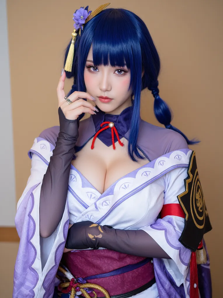 Portrait Photography,Girl,Physical/Facial feature,LoRA,FLUX.1