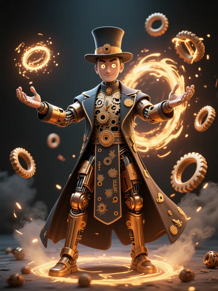 Anime Style,Mecha,LoRA,FLUX.1