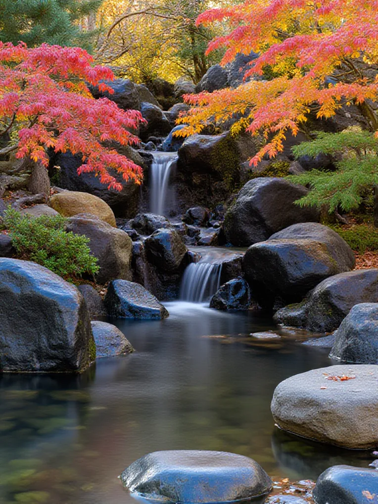 Landscape Design,Object Enhance,LoRA,FLUX.1