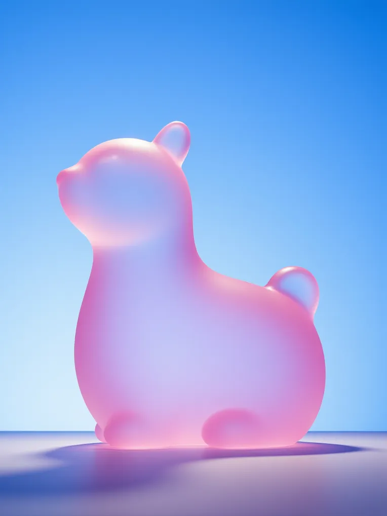 IP Character,Style Boost,3D Art,LoRA,FLUX.1