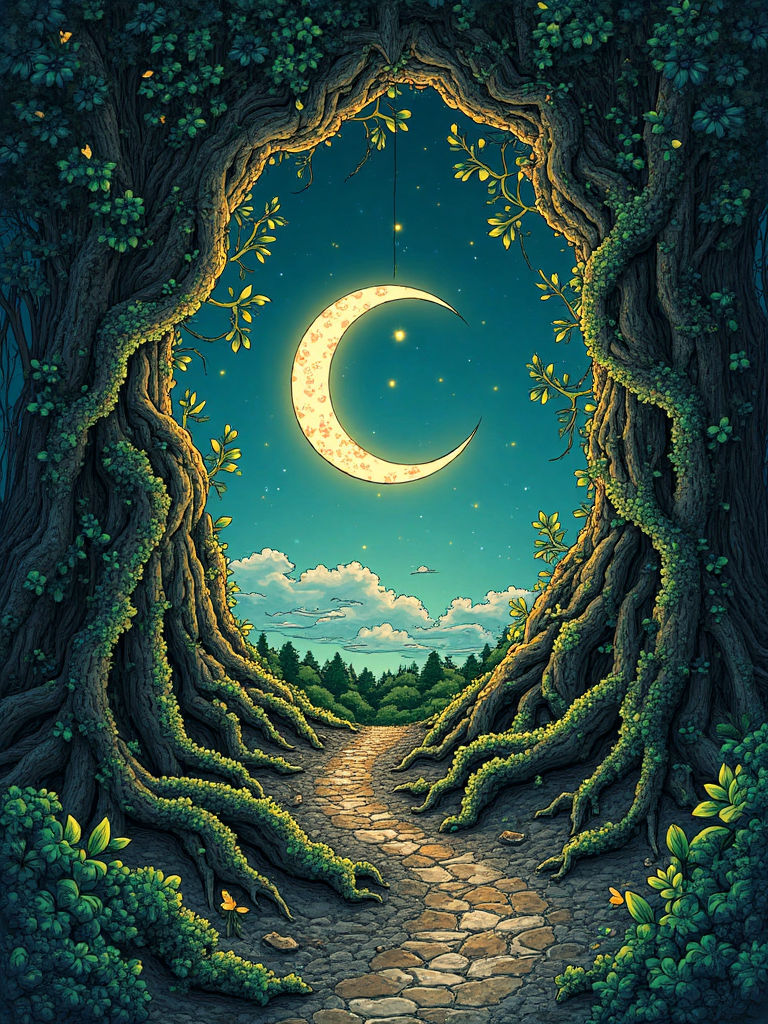 Magical Surrealism 魔幻超现实主义